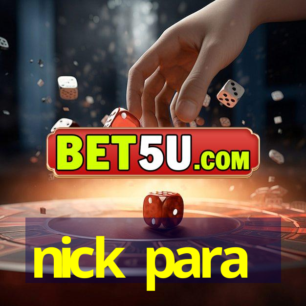 nick para